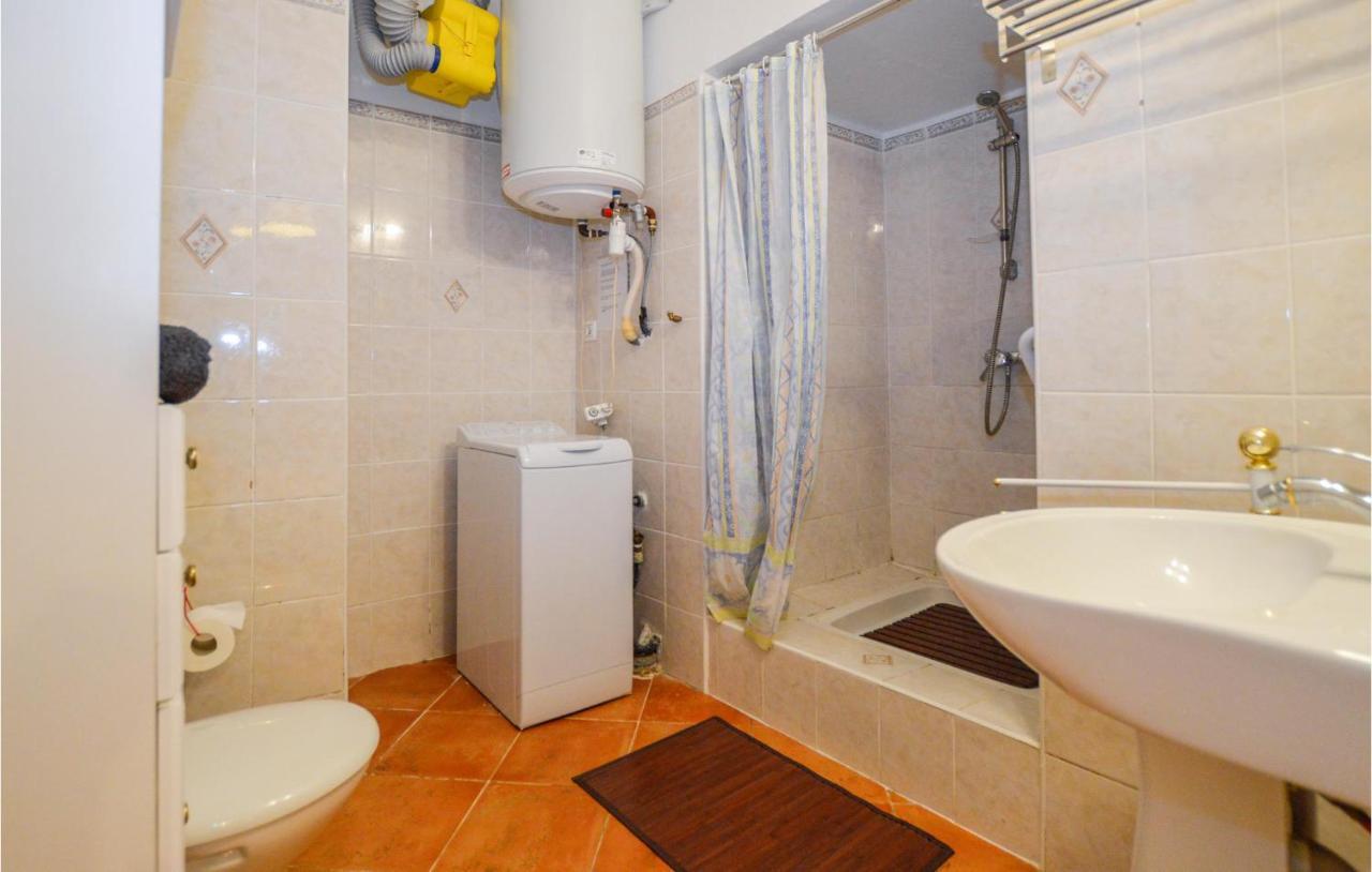 Nice Apartment In Zonza With Kitchenette Dış mekan fotoğraf