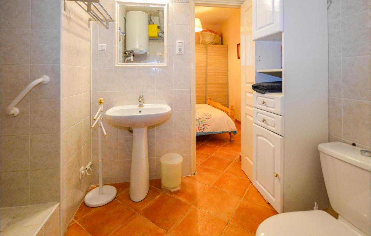 Nice Apartment In Zonza With Kitchenette Dış mekan fotoğraf